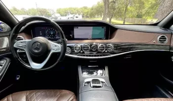 
									Mercedes-Benz Maybach S 650 Base full								