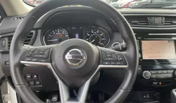 
									Nissan Rogue Hybrid SV full								