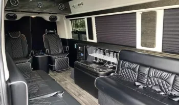 
									Mercedes-Benz Sprinter 3500XD High Roof full								