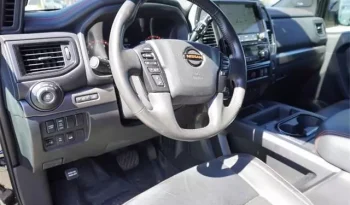 
									Nissan Titan PRO-4X full								