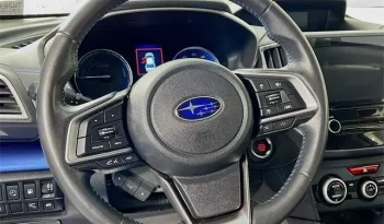 
									Subaru Crosstrek Hybrid Base full								