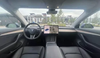 
									Tesla Model 3 Long Range full								