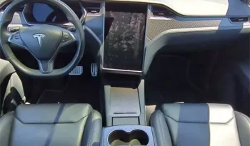 
									Tesla Model X Performance full								