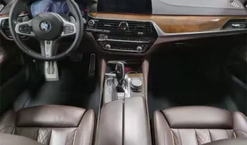 
									BMW 640 Gran Turismo i xDrive full								