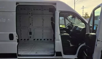 
									RAM ProMaster 2500 Window Van High Roof full								