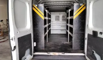 
									RAM ProMaster 3500 High Roof full								