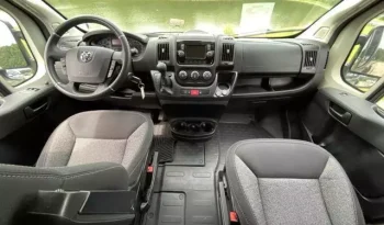 
									RAM ProMaster 3500 Window Van High Roof full								