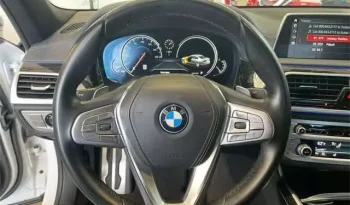 
									BMW 740 i full								