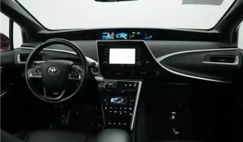 
									Toyota Mirai Base full								