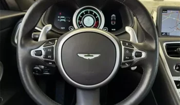 
									Aston Martin DB11 Shadow Edition full								