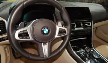 
									BMW 840 Gran Coupe i xDrive full								