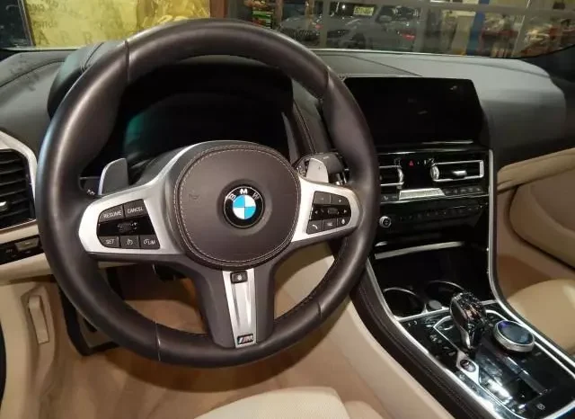 
								BMW 840 Gran Coupe i xDrive full									