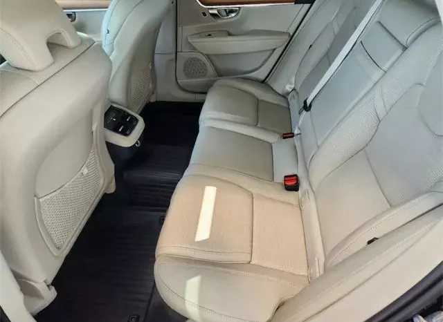 
								Volvo V90 T5 Inscription full									