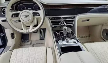 
									Bentley Flying Spur V8 full								