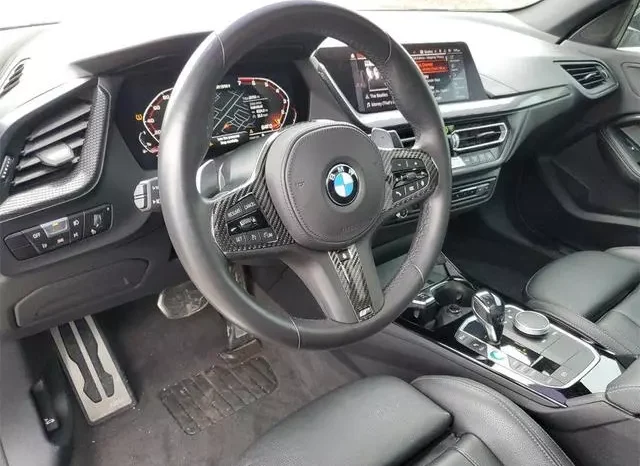 
								BMW M235 Gran Coupe i xDrive full									