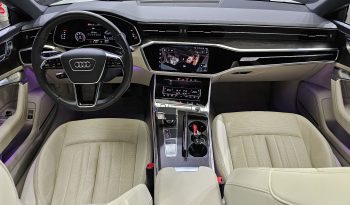 
									Audi A7 45 TDI Quattro Premium full								