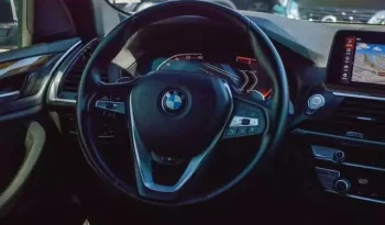 
									BMW X3 sDrive30i full								