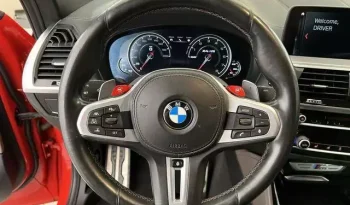 
									BMW X4 M Base (A8) full								