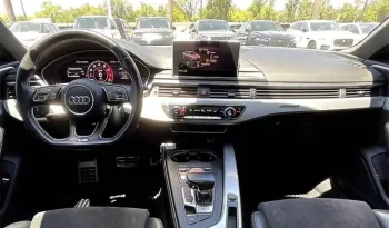 
									Audi S5 3.0T Premium Plus full								