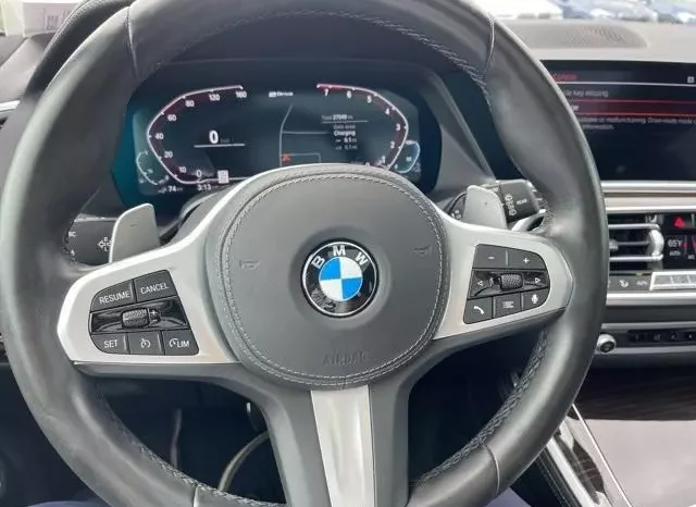 
								BMW X5 PHEV xDrive45e full									
