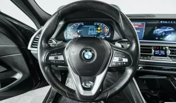 
									BMW X6 sDrive40i full								