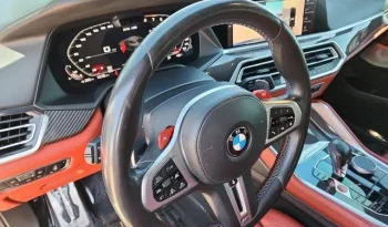 
									BMW X6 M Base full								