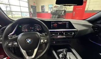
									BMW Z4 sDrive30i full								