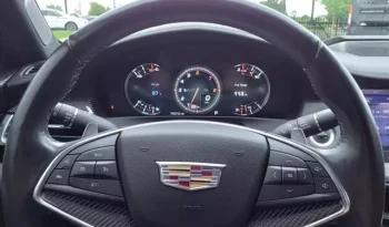 
									Cadillac CT6-V 4.2L Blackwing Twin Turbo full								