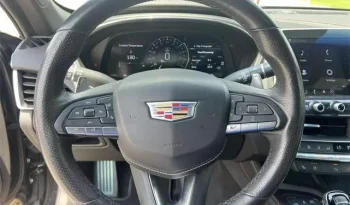 
									Cadillac CT5 V-Series full								