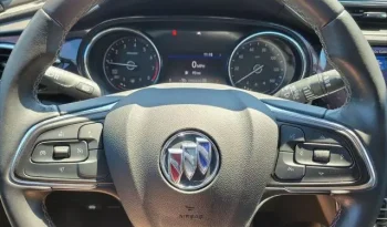 
									Buick Encore GX Select full								