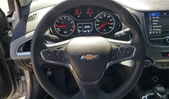 
									Chevrolet Cruze LS full								