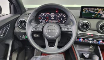 
									Audi Q2 35 TDI Premium full								