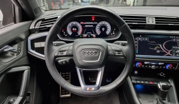 
									Audi Q3 35 TDI Premium Sportback full								