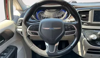 
									Chrysler Pacifica Touring L full								