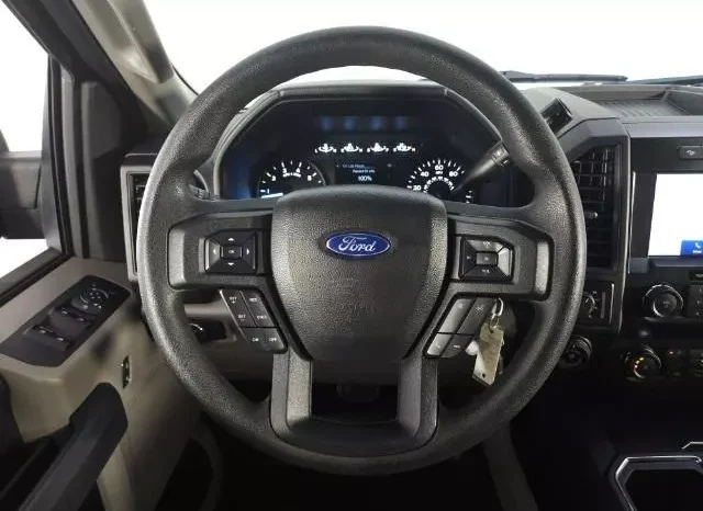 
								Ford F-150 XL full									