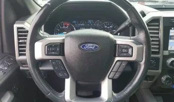 
									Ford F-250 Platinum full								