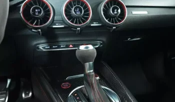 
									Audi TTS 2.0T quattro full								