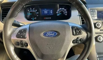 
									Ford Taurus SEL full								