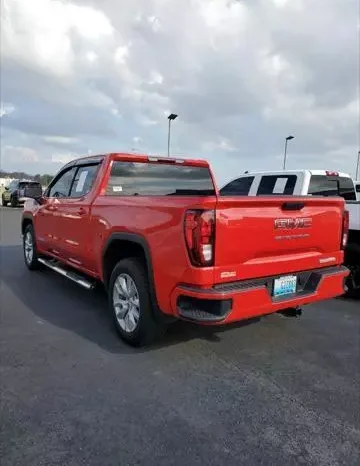 
								GMC Sierra 1500 Elevation full									