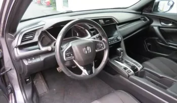 
									Honda Civic Sport full								