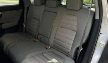 
									Honda CR-V Hybrid EX full								