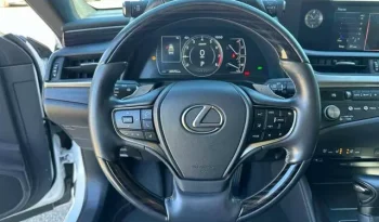 
									Lexus ES 250 full								