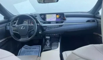 
									Lexus ES 350 full								