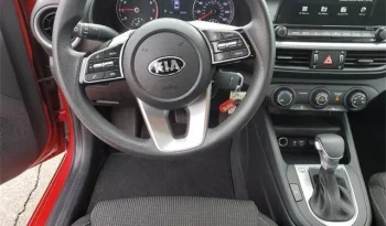 
									Kia Forte LXS full								