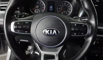 
									Kia K5 GT-Line full								