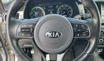 
									Kia Niro Plug-In Hybrid EX Premium full								