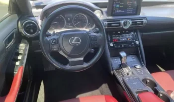 
									Lexus IS 300 Base full								