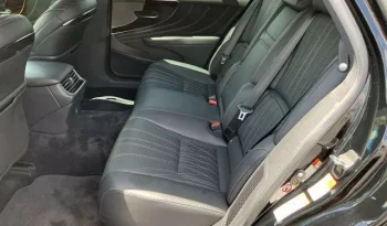 
									Lexus LS 500h Base full								