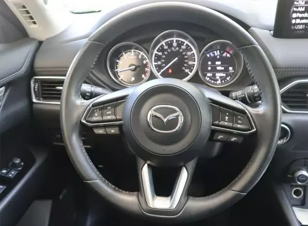 
								Mazda CX-5 Touring full									