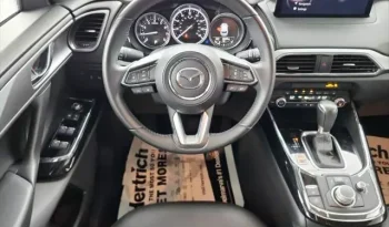 
									Mazda CX-9 Touring full								